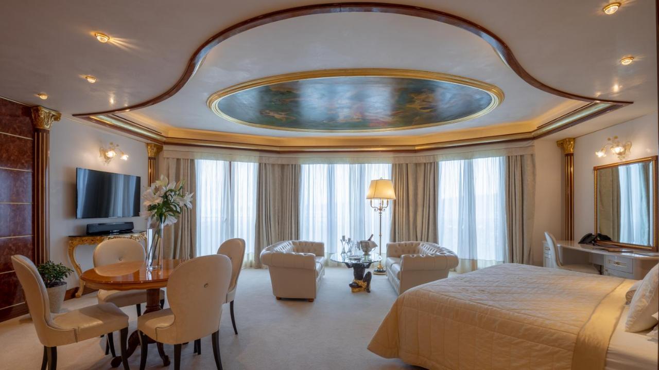 Mulino Luxury Boutique Hotel Buje Exteriör bild